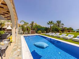 Ayia Napa Seafront Ionion Villa H5