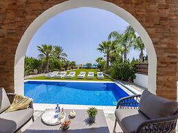 Ayia Napa Seafront Ionion Villa H5