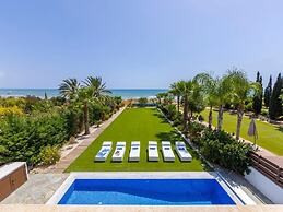 Ayia Napa Seafront Ionion Villa H5