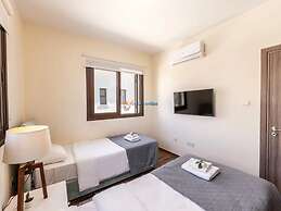 Ayia Napa Seafront Ionion Villa H5