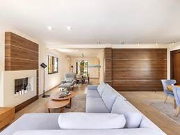 Ayia Napa Seafront Ionion Villa H5