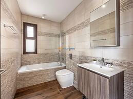 Ayia Napa Seafront Ionion Villa H5