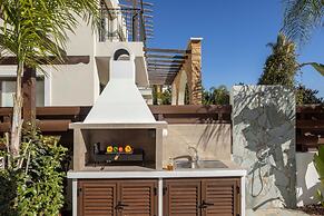 Ayia Napa Seafront Ionion Villa H5