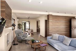 Ayia Napa Seafront Ionion Villa H5
