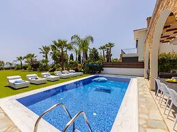 Ayia Napa Seafront Ionion Villa H5