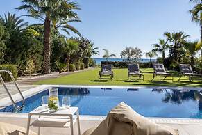 Ayia Napa Seafront Ionion Villa H5