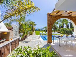 Ayia Napa Seafront Ionion Villa H5