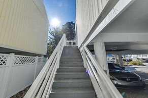 2 Mi to Boardwalk: Home w/ Deck in Bethany Beach!