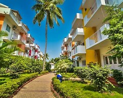 Royal Village Resort By Savani Enterpris