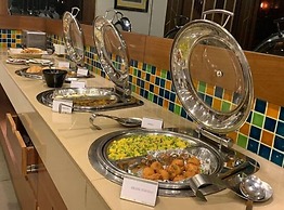 Royal Village Resort By Savani Enterpris