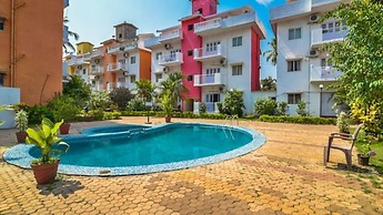 Royal Village Resort By Savani Enterpris