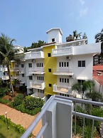 Royal Village Resort By Savani Enterpris
