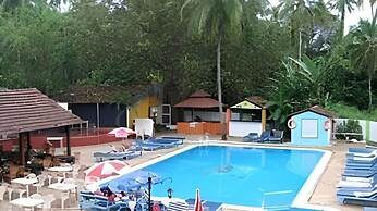 Royal Village Resort By Savani Enterpris