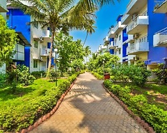 Royal Village Resort By Savani Enterpris