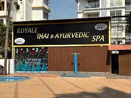 Royal Village Resort By Savani Enterpris