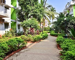 Royal Village Resort By Savani Enterpris