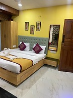 Royal Village Resort By Savani Enterpris