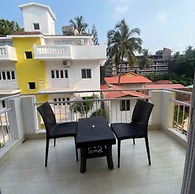 Royal Village Resort By Savani Enterpris