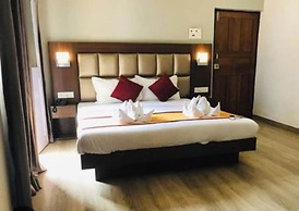 Royal Village Resort By Savani Enterpris