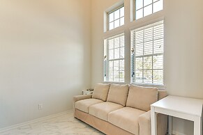 Games, Films & Outdoor Fun: Luxe Home in La Marque