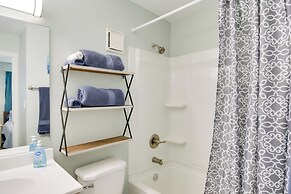 Beach & Pool Access: Gulf Shores Getaway!