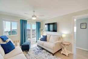 Beach & Pool Access: Gulf Shores Getaway!