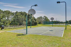 Beach & Pool Access: Gulf Shores Getaway!