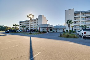 Beach & Pool Access: Gulf Shores Getaway!