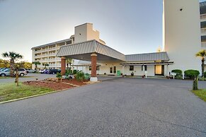 Beach & Pool Access: Gulf Shores Getaway!