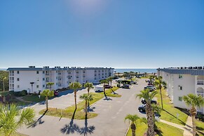 Beach & Pool Access: Gulf Shores Getaway!