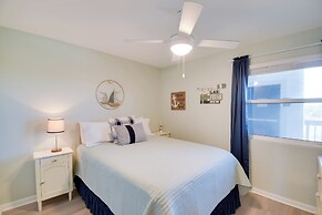 Beach & Pool Access: Gulf Shores Getaway!