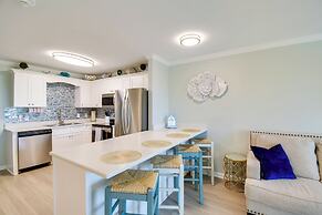 Beach & Pool Access: Gulf Shores Getaway!