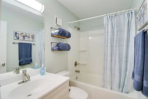 Beach & Pool Access: Gulf Shores Getaway!