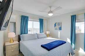 Beach & Pool Access: Gulf Shores Getaway!