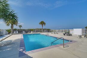Beach & Pool Access: Gulf Shores Getaway!