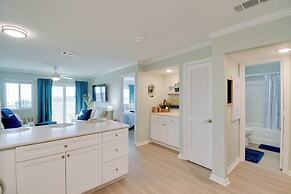 Beach & Pool Access: Gulf Shores Getaway!