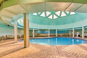 Beach & Pool Access: Gulf Shores Getaway!
