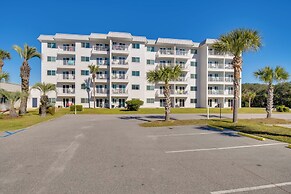Beach & Pool Access: Gulf Shores Getaway!