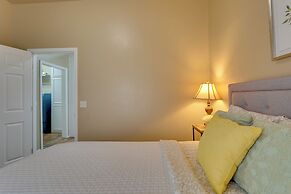 Apartment Half-mi to Downtown Guthrie!