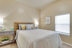 Apartment Half-mi to Downtown Guthrie!