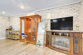Private Hot Tub & Sauna: Georgia Nature Retreat!