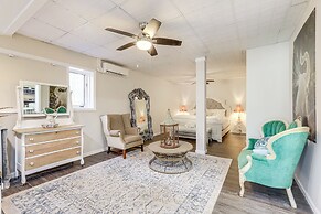 Private Hot Tub & Sauna: Georgia Nature Retreat!