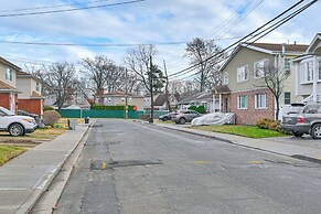 2 Mi to UBS Arena: Wfh-friendly Couple's Retreat