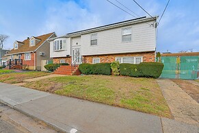 2 Mi to UBS Arena: Wfh-friendly Couple's Retreat