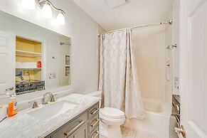 4 Mi to Hudson River: Quiet Newburgh Home!