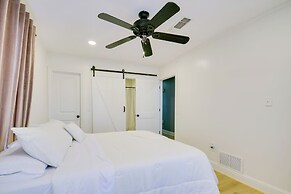 9 Mi to Downtown: Lubbock Home w/ Yard