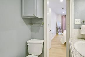 9 Mi to Downtown: Lubbock Home w/ Yard