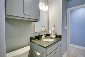 9 Mi to Downtown: Lubbock Home w/ Yard