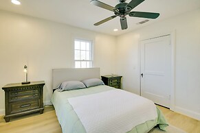 9 Mi to Downtown: Lubbock Home w/ Yard