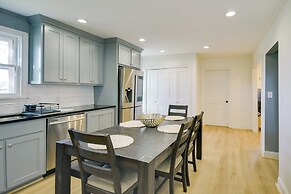 9 Mi to Downtown: Lubbock Home w/ Yard